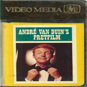 André van Duin - André Van Duin's Pretfilm album flac
