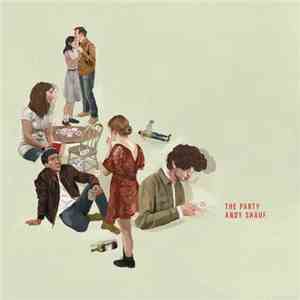 Andy Shauf - The Party album flac