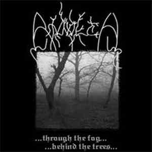 Anwech - ...Through The Fog... Behind The Trees… album flac