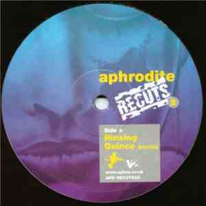 Aphrodite / Aladdin - Recuts 2 album flac
