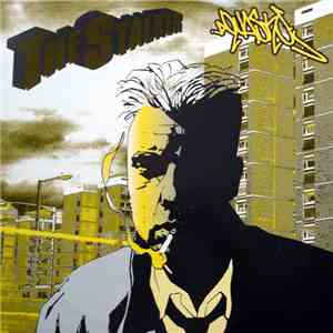 Aquasky - The Stalker / Bulletproof album flac