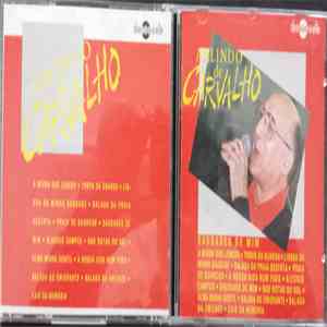Arlindo De Carvalho - Saudades De Mim album flac