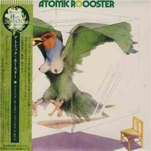 Atomic Rooster - Atomic Roooster album flac