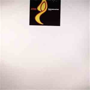 Ayro - ElectronicLoveFunk album flac