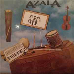 Azala - Azala album flac