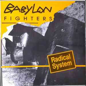 Babylon Fighters - Radical System album flac