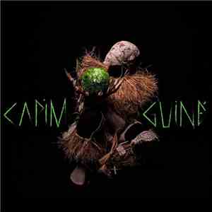BaianaSystem & Titica feat. Margareth Menezes - Capim Guiné album flac