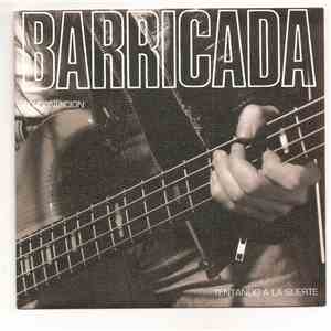 Barricada - Tu Condicion album flac