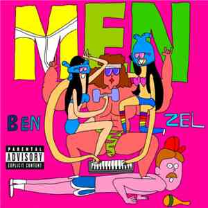 BenZel - Men album flac