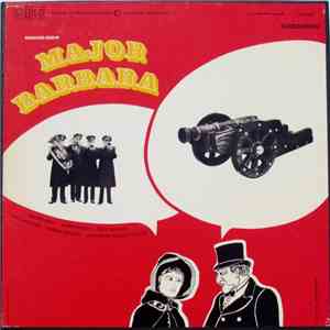 Bernard Shaw - Major Barbara album flac