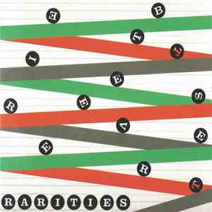 Bettie Serveert - Rarities album flac
