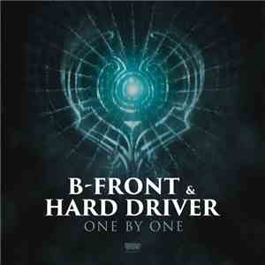 B-Front & Hard Driver - One By One album flac