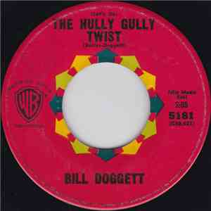 Bill Doggett - (Let's Do) The Hully Gully Twist album flac