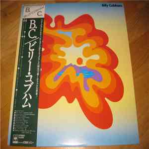 Billy Cobham - B.C. album flac