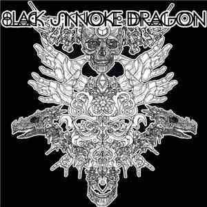 Black Smoke Dragon - Rehearsal '11 album flac