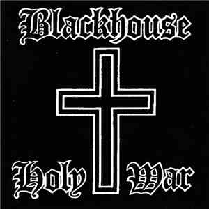 Blackhouse - Holy War album flac