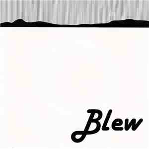 Blew  / Cards In Spokes - Blew / Cards In Spokes album flac