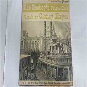 Bob Scobey's Frisco Band - Bob Scobey's Frisco Band - Vol. 4B album flac