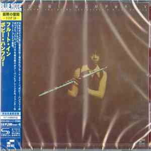Bobbi Humphrey - Flute-In album flac