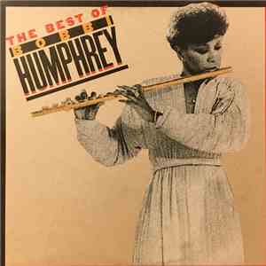 Bobbi Humphrey - The Best Of Bobbi Humphrey album flac