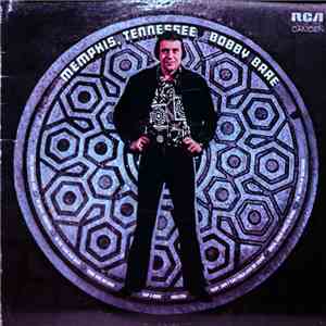 Bobby Bare - Memphis, Tennessee album flac
