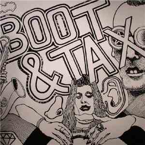 Boot & Tax - Boot & Tax album flac