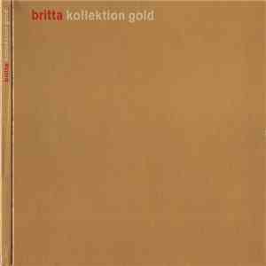 Britta - Kollektion Gold album flac