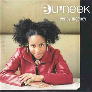 Bu'neek - Eeney Meeney album flac