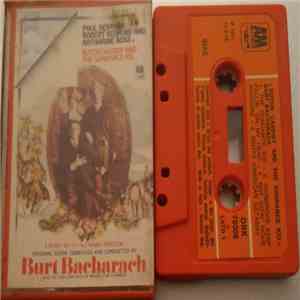 Burt Bacharach - Butch Cassidy And The Sundance Kid (Original Movie Soundtrack) album flac