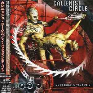 Callenish Circle - My Passion // Your Pain album flac