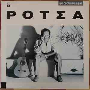 Ρότσα Και Οι Canibal Libre - Ρότσα Και Οι Canibal Libre album flac