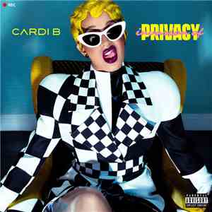 Cardi B - Invasion Of Privacy album flac