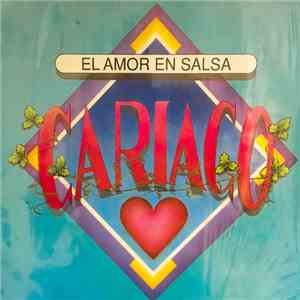 Cariaco - El Amor En Salsa album flac