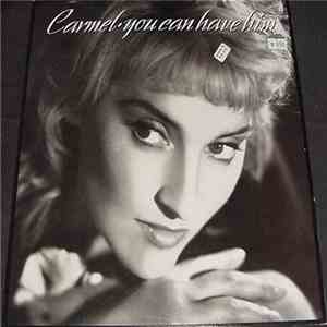 Carmel - You Can Have Him album flac