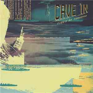Cave In - Tides Of Tomorrow album flac