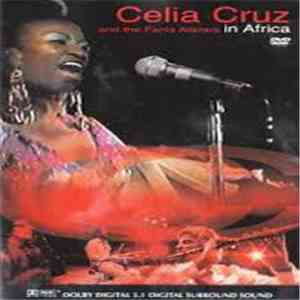 Celia Cruz And The Fania All Stars - In Africa album flac