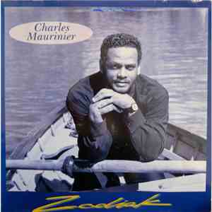 Charles Maurinier - Zodiak album flac