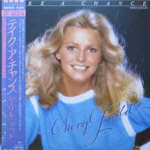 Cheryl Ladd - Take A Chance album flac