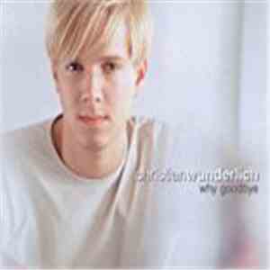 Christian Wunderlich - Why Goodbye album flac