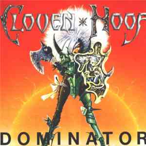 Cloven Hoof - Dominator album flac