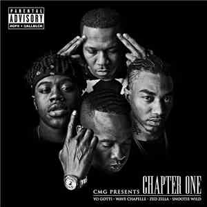 CMG  - Chapter One album flac