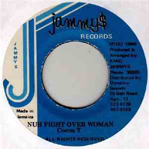 Cocoa Tea - Nuh Fight Over Woman album flac
