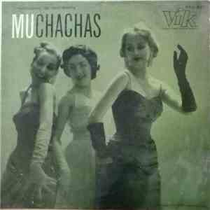 Conjunto Los Cariñosos - Muchachas album flac