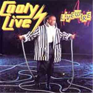 Cooly Live - Livewire album flac