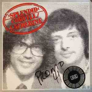 Coryell / Catherine - Splendid album flac