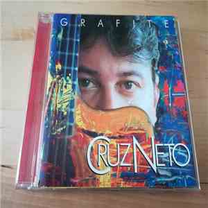 Cruz Neto - Grafite album flac