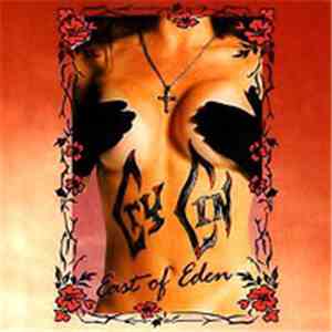 Cry Cin - East Of Eden album flac