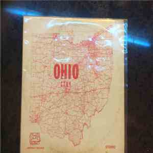 C.S.N.Y. - Ohio album flac