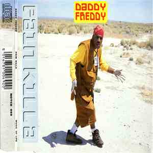 Daddy Freddy - Pain Killa album flac