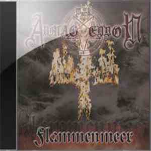 Dark Armageddon - Flammenmeer album flac